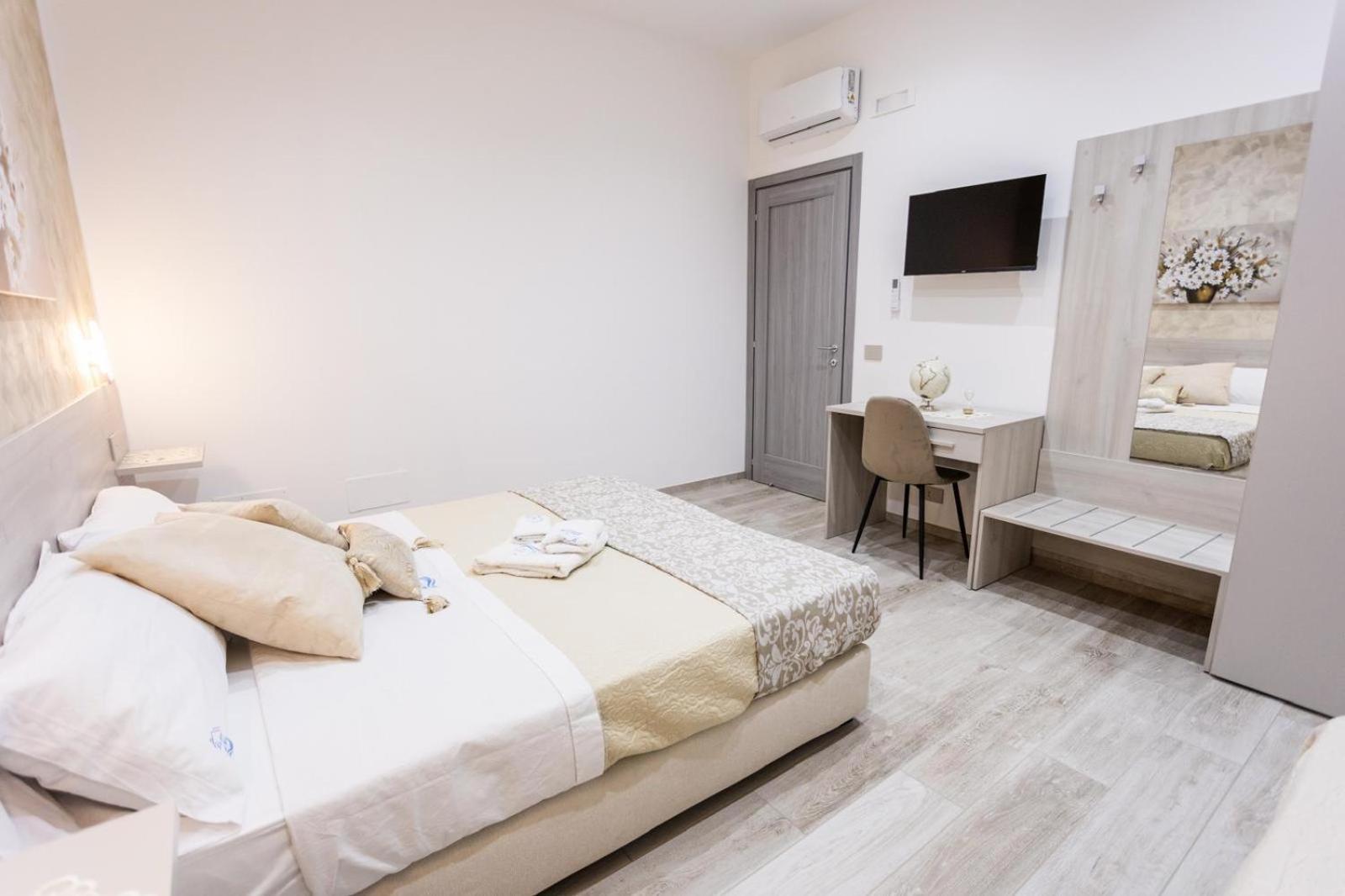 הוילה אג'רולה La Casa Di Metis מראה חיצוני תמונה